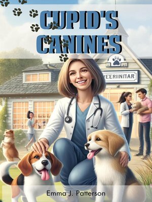 cover image of Cupid's Canines